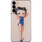 Betty Boop Swimsuit Galaxy S22 Plus Skin
